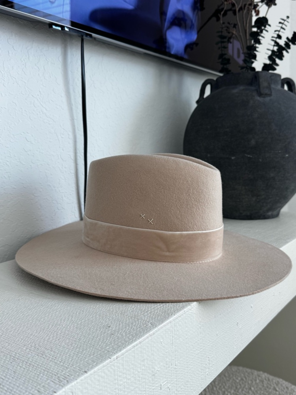 Lack Of Color Rancher Hat - Picture 3 of 4